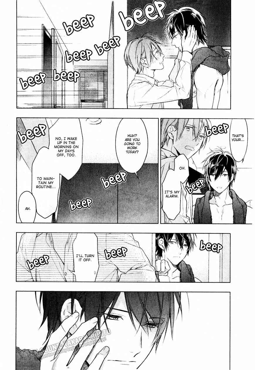 Page 7 Chapter 32 Ten Count