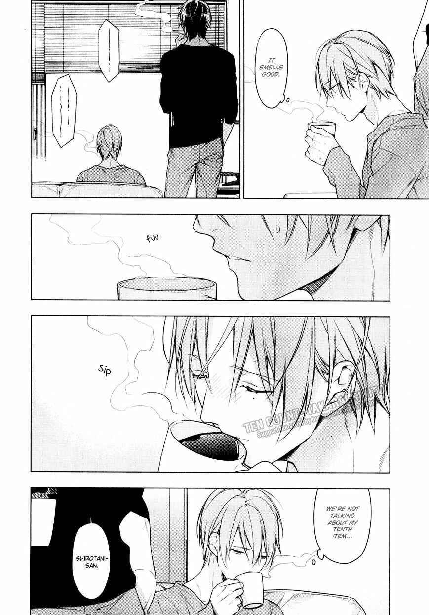 Page 9 Chapter 32 Ten Count
