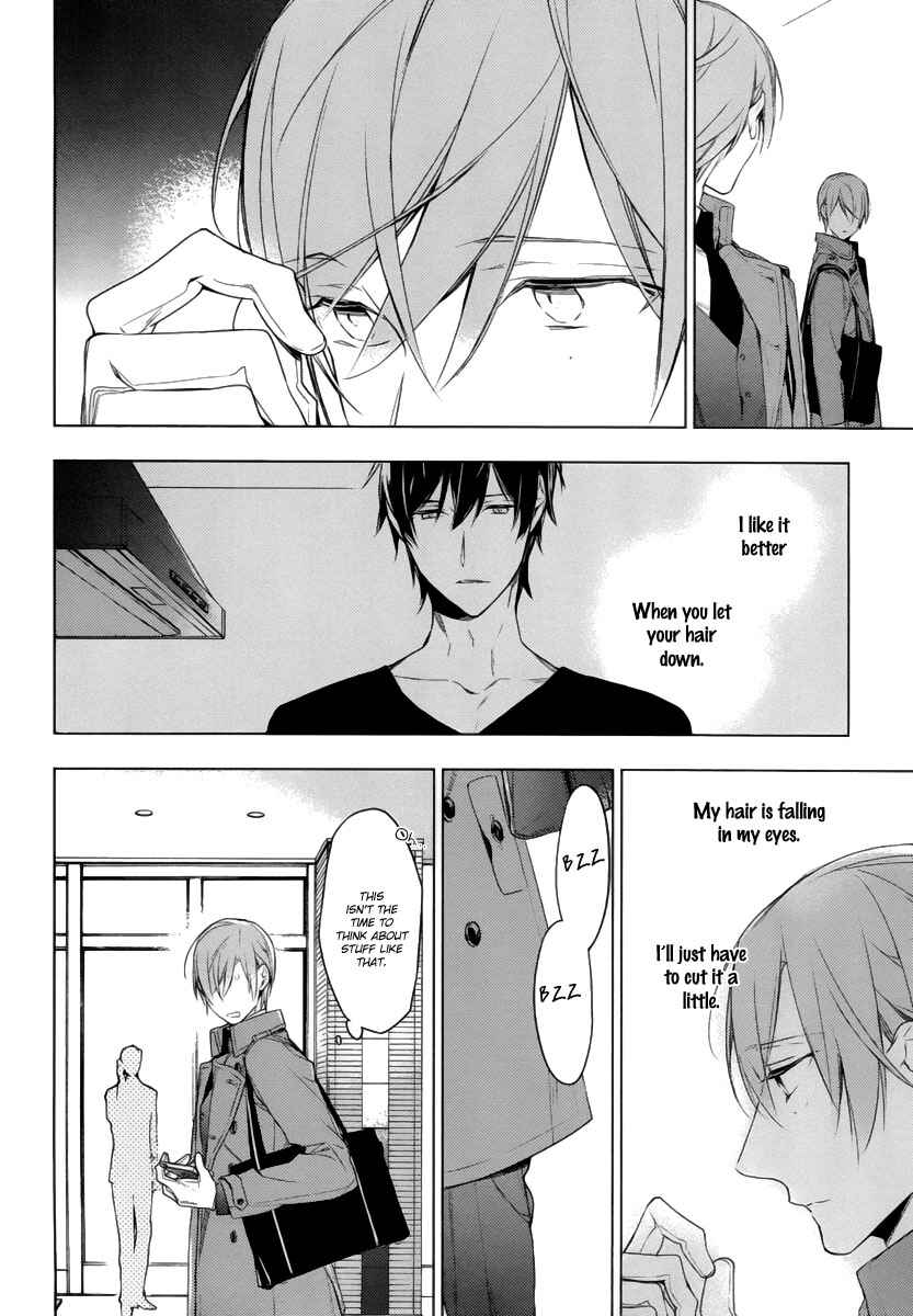 Page 13 Chapter 15 Ten Count
