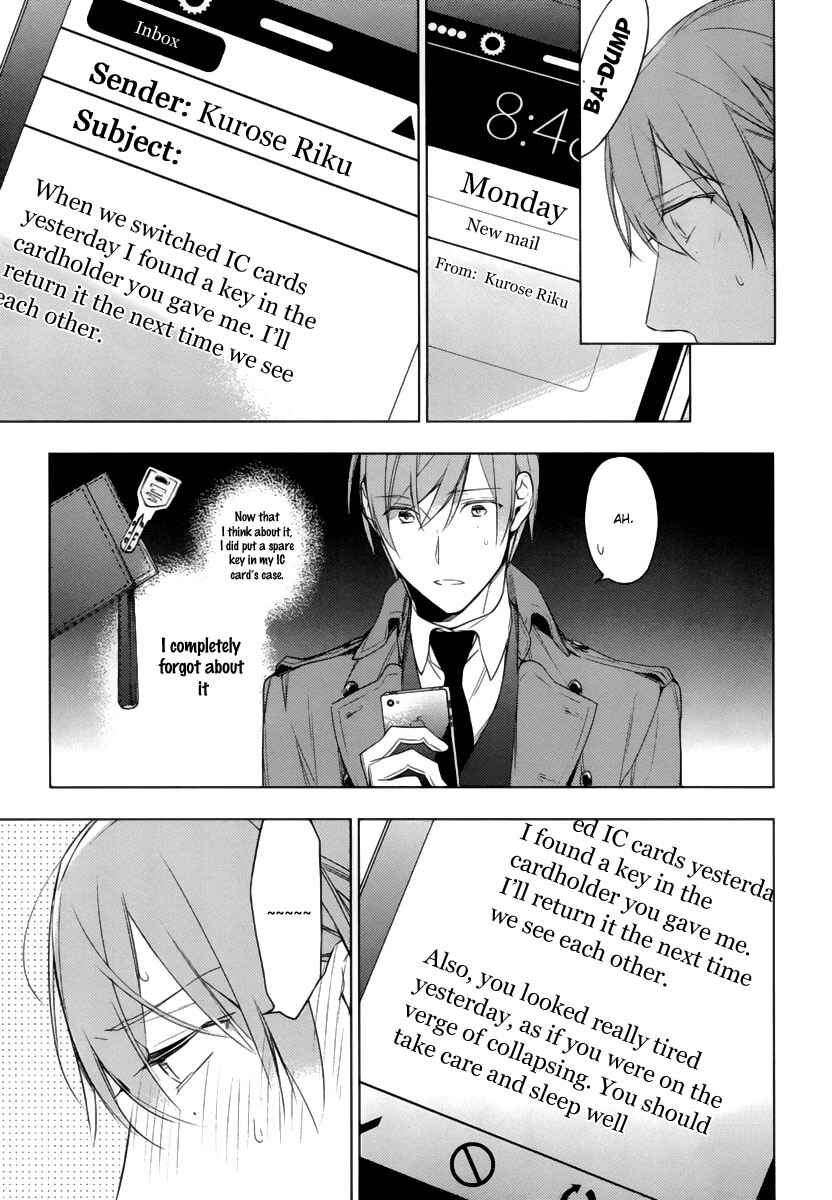 Page 14 Chapter 15 Ten Count