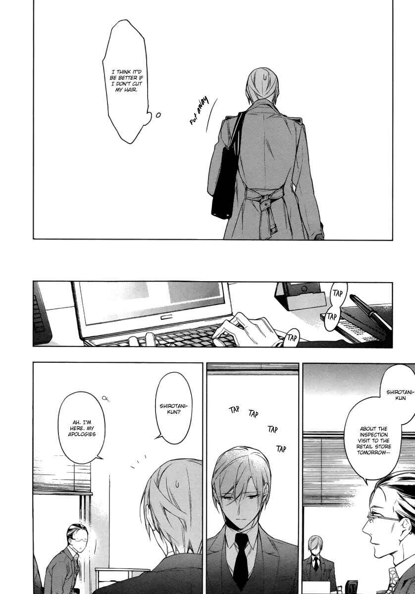 Page 15 Chapter 15 Ten Count