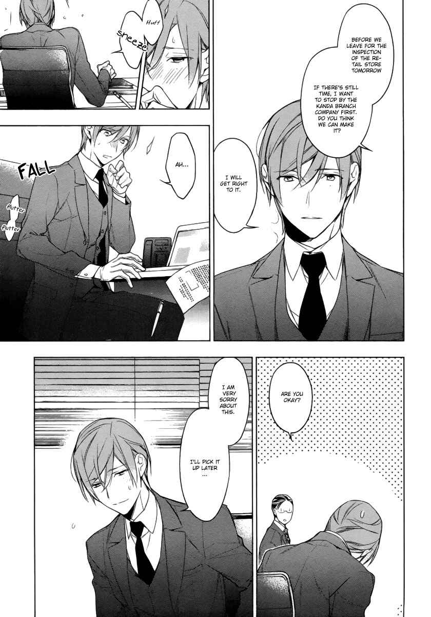 Page 16 Chapter 15 Ten Count