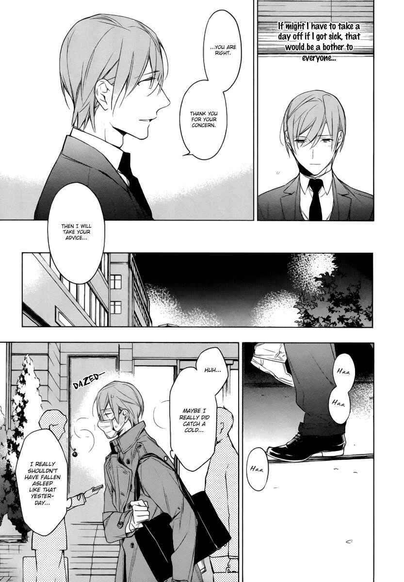 Page 18 Chapter 15 Ten Count