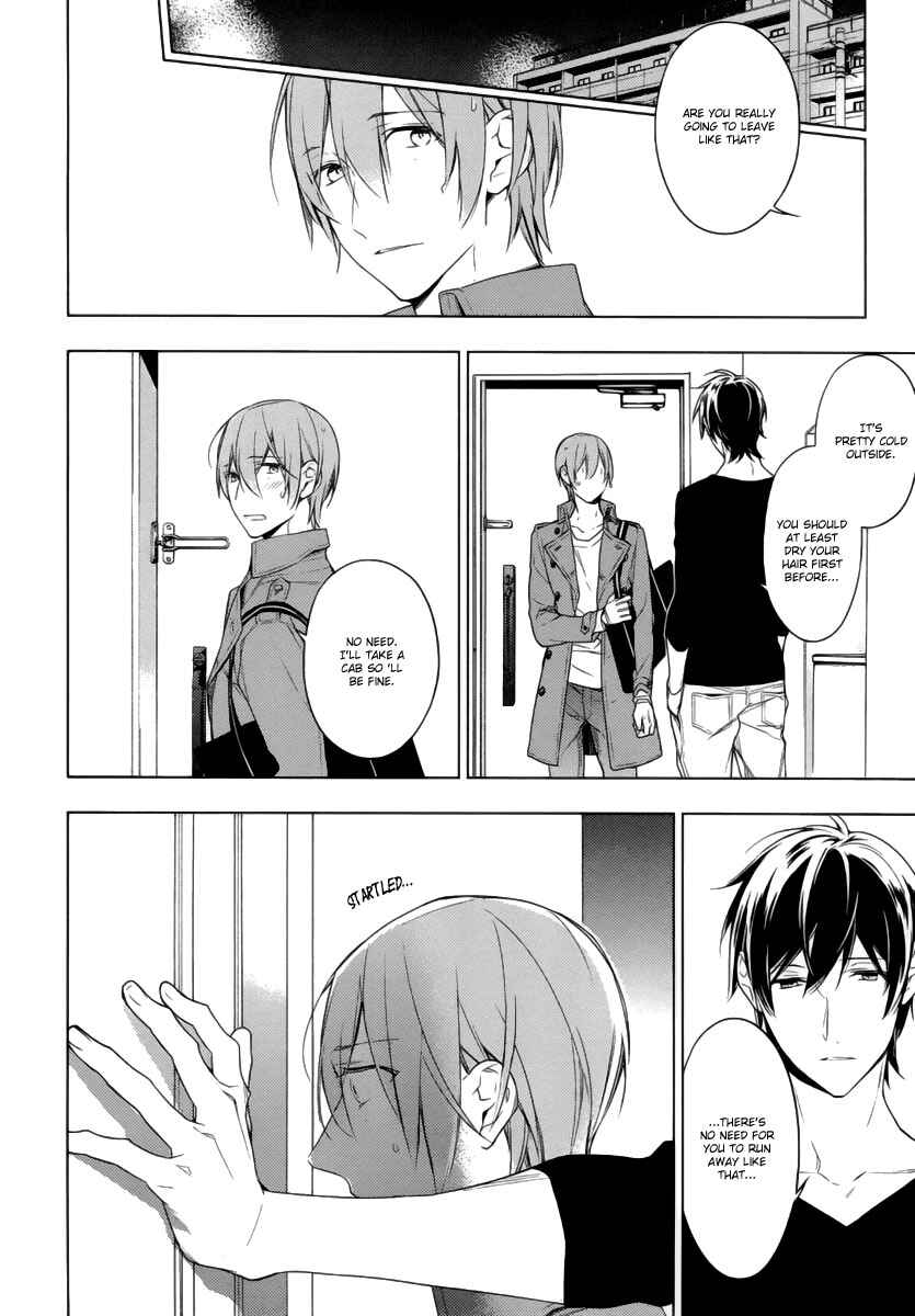 Page 5 Chapter 15 Ten Count