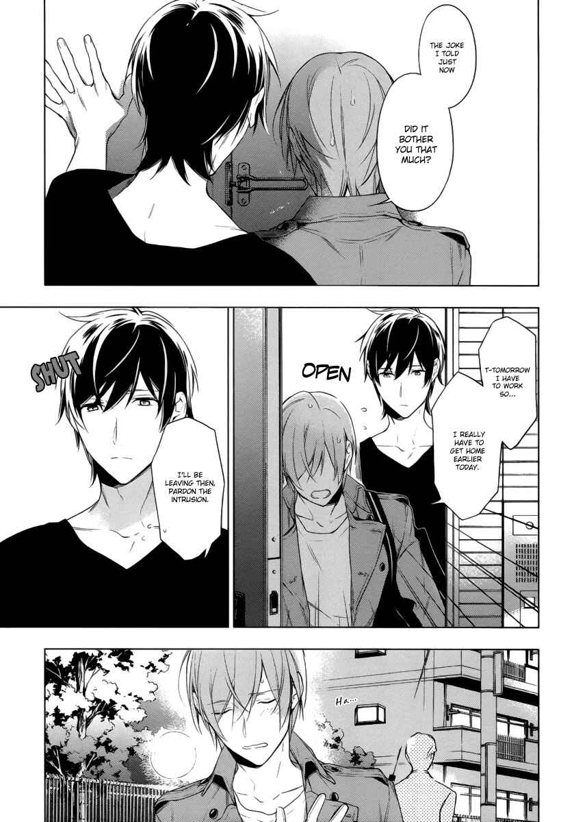 Page 6 Chapter 15 Ten Count