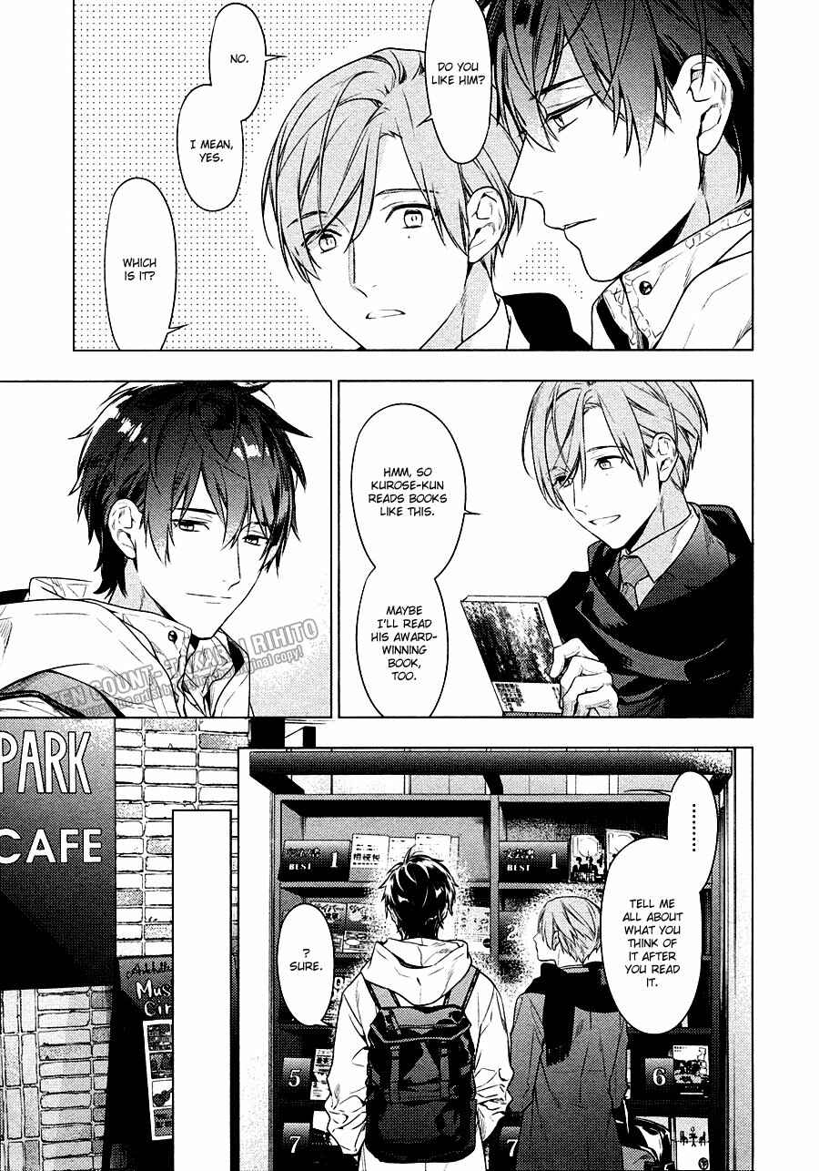 Page 10 Chapter 48 Ten Count