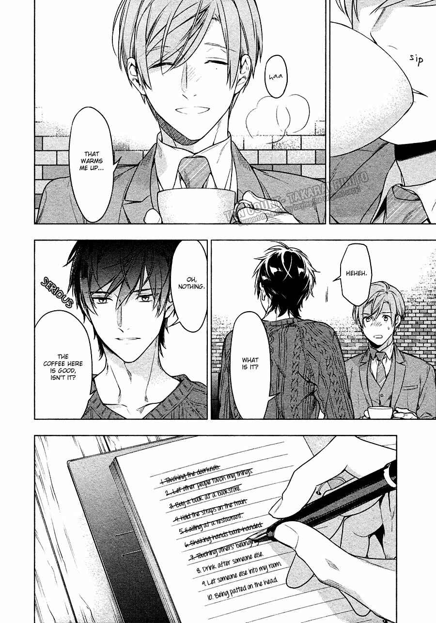 Page 11 Chapter 48 Ten Count