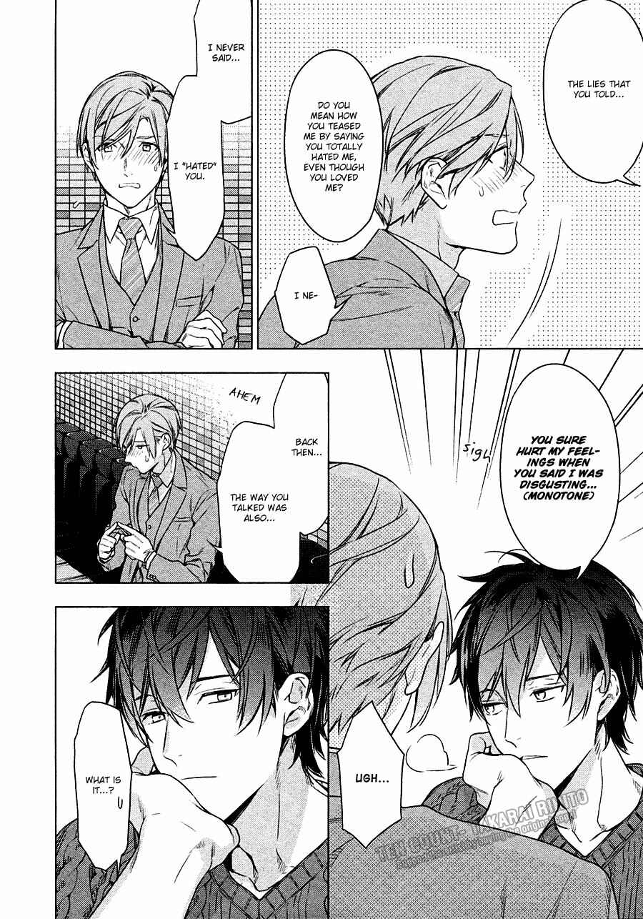 Page 15 Chapter 48 Ten Count