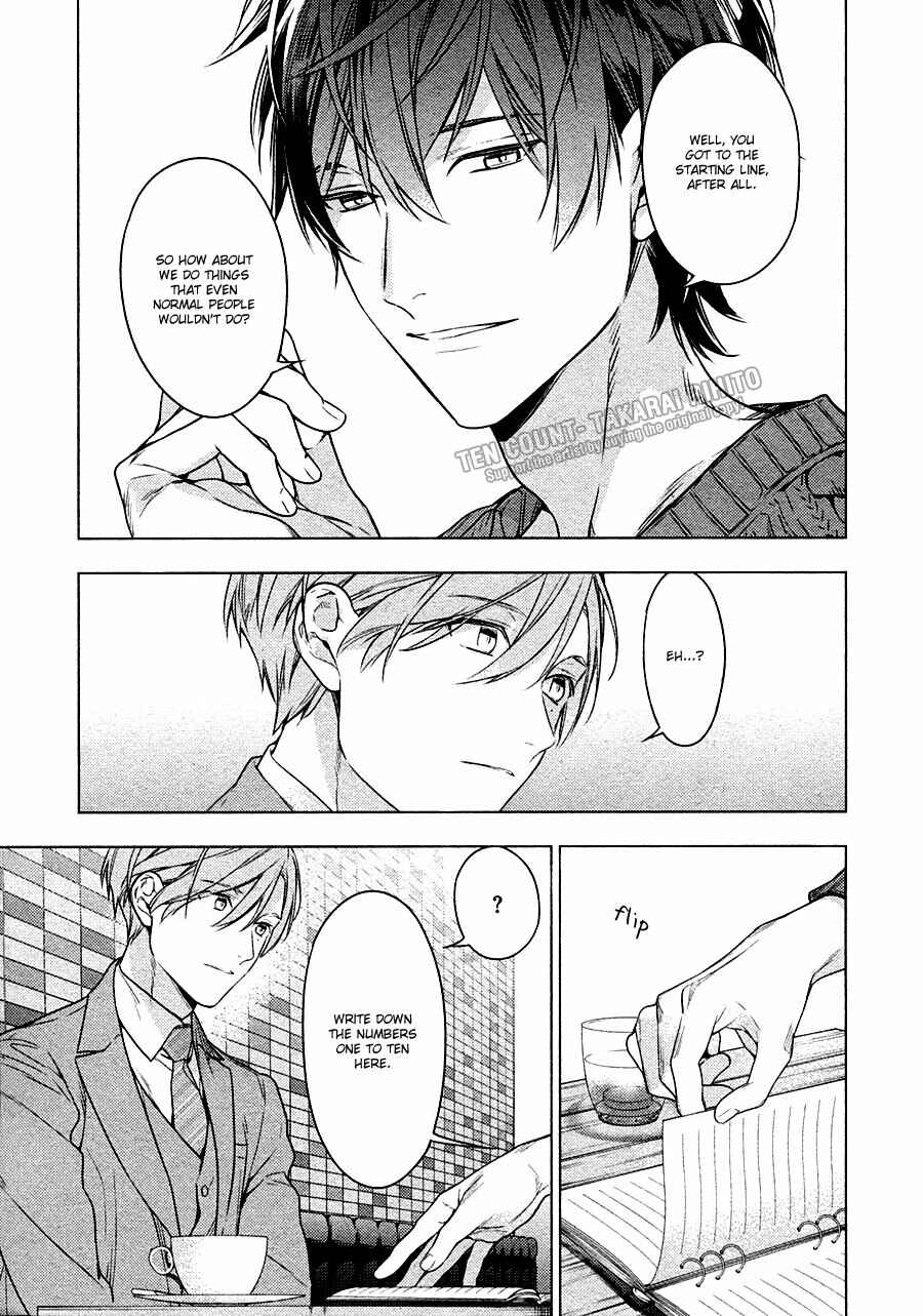 Page 16 Chapter 48 Ten Count
