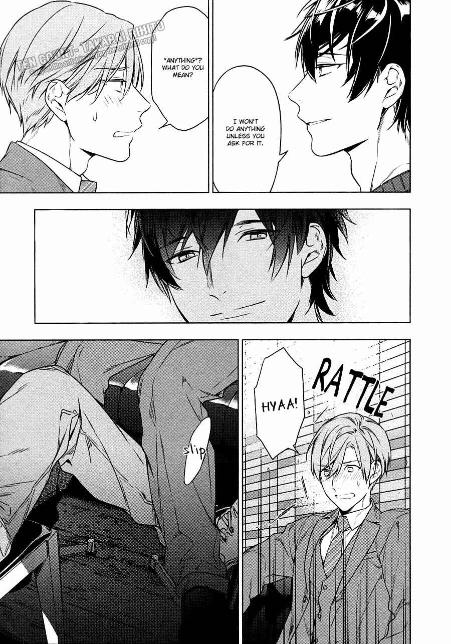Page 18 Chapter 48 Ten Count