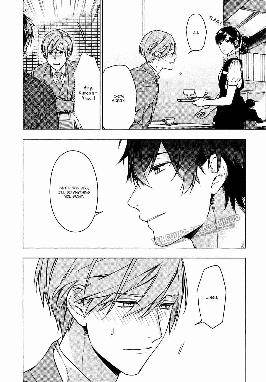 Page 19 Chapter 48 Ten Count
