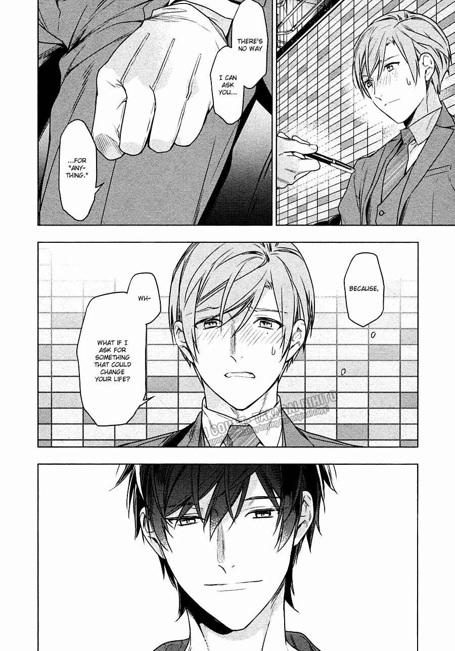 Page 21 Chapter 48 Ten Count