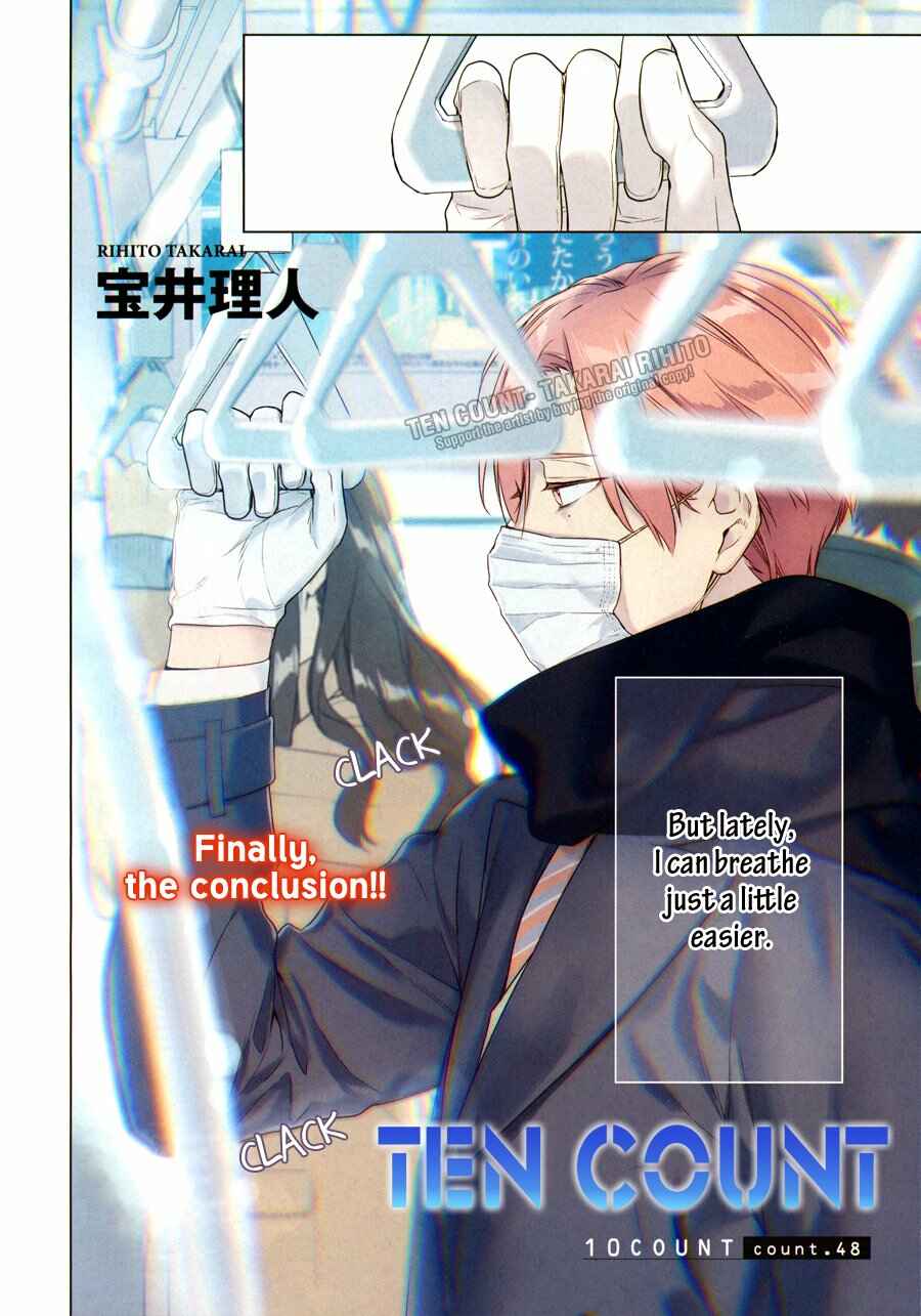 Page 3 Chapter 48 Ten Count