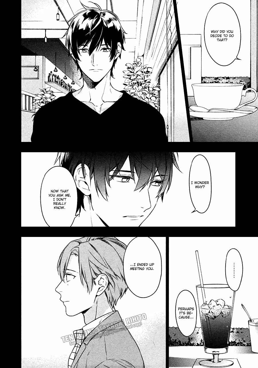 Page 5 Chapter 48 Ten Count