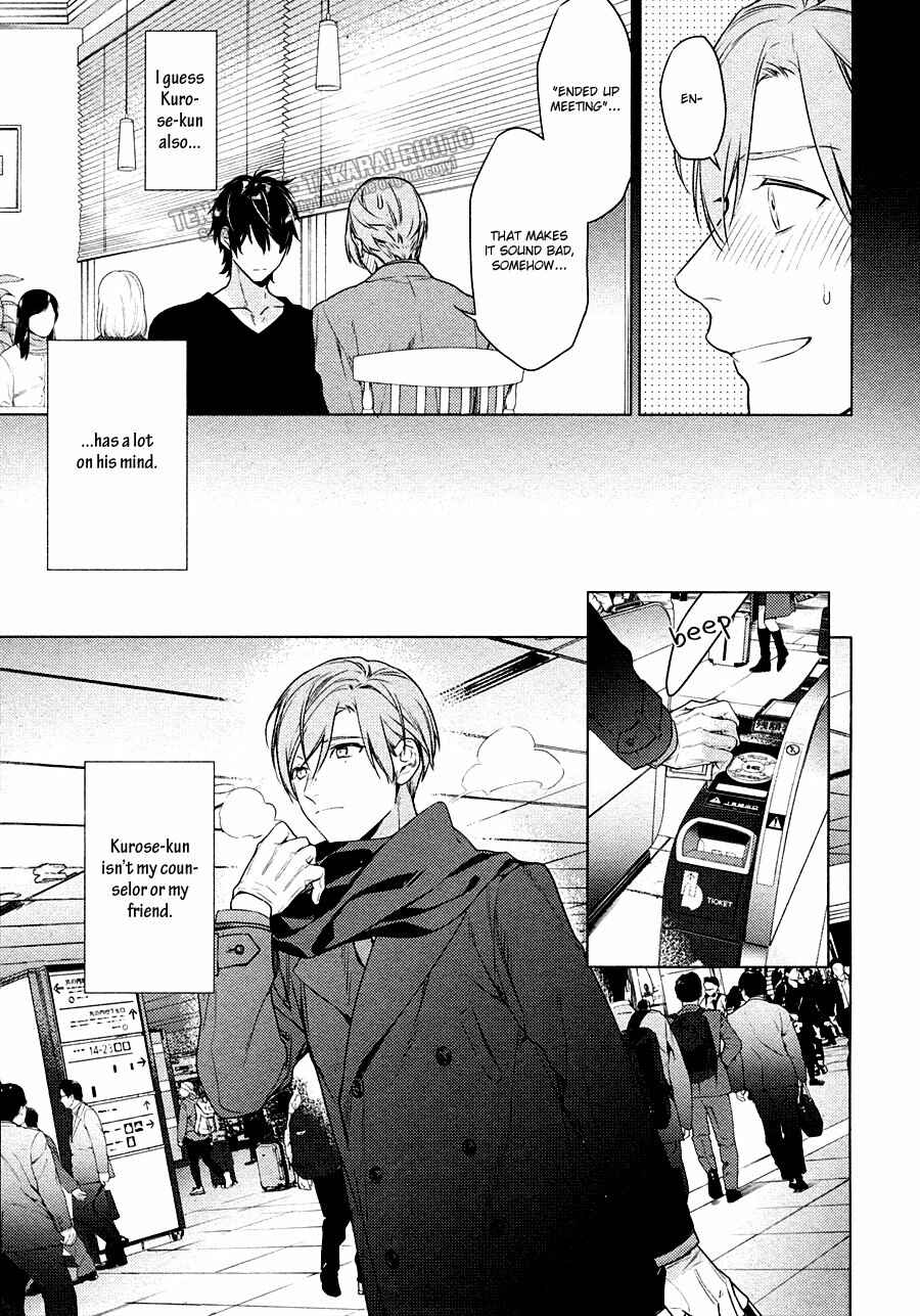 Page 6 Chapter 48 Ten Count