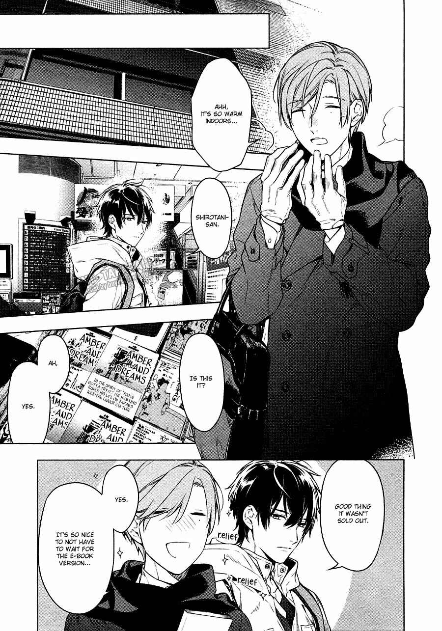 Page 8 Chapter 48 Ten Count