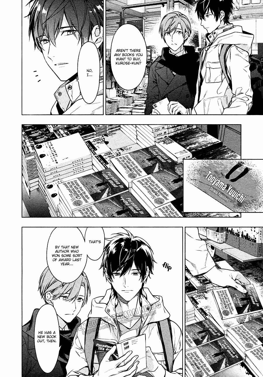 Page 9 Chapter 48 Ten Count