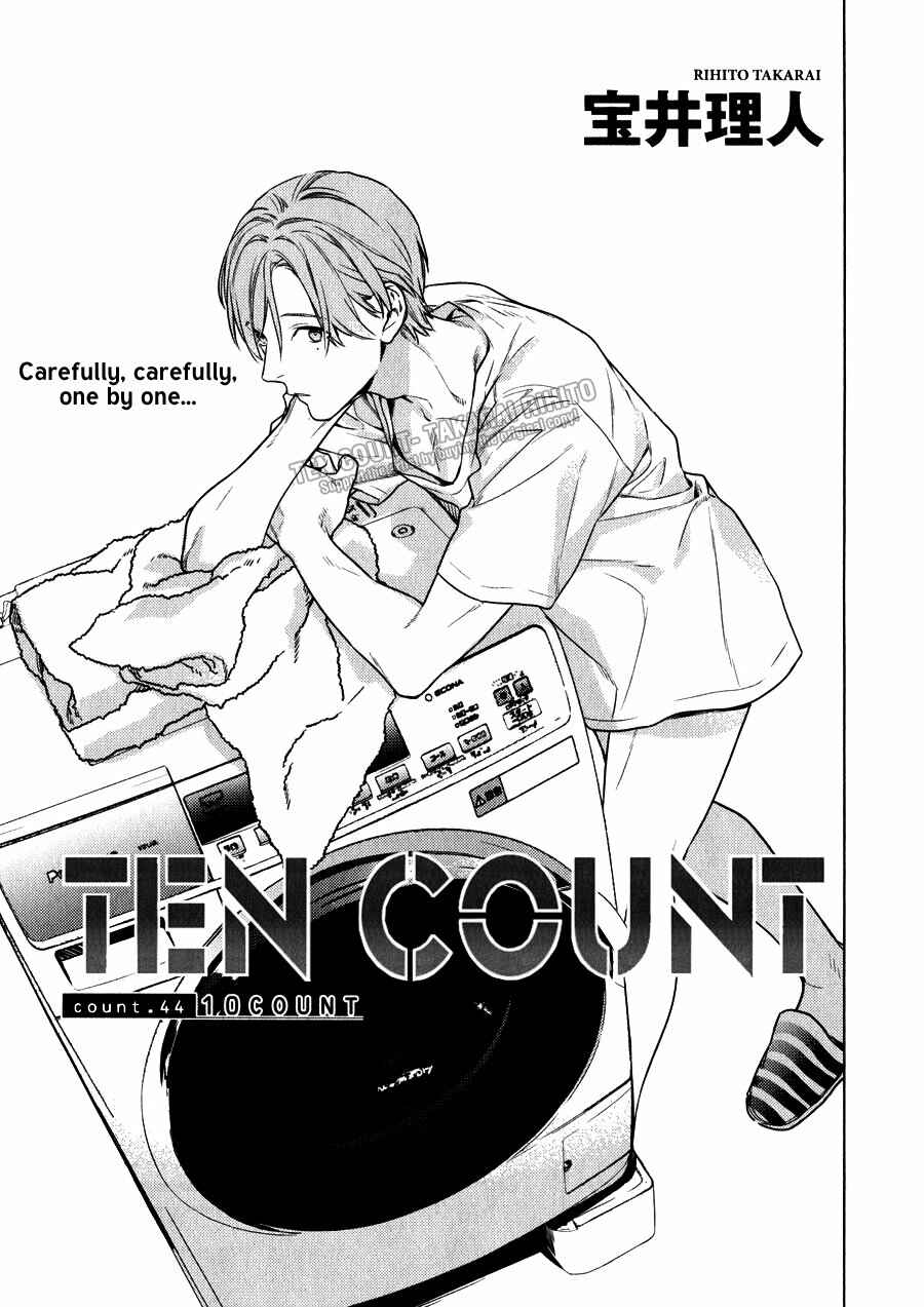 Page 2 Chapter 44 Ten Count