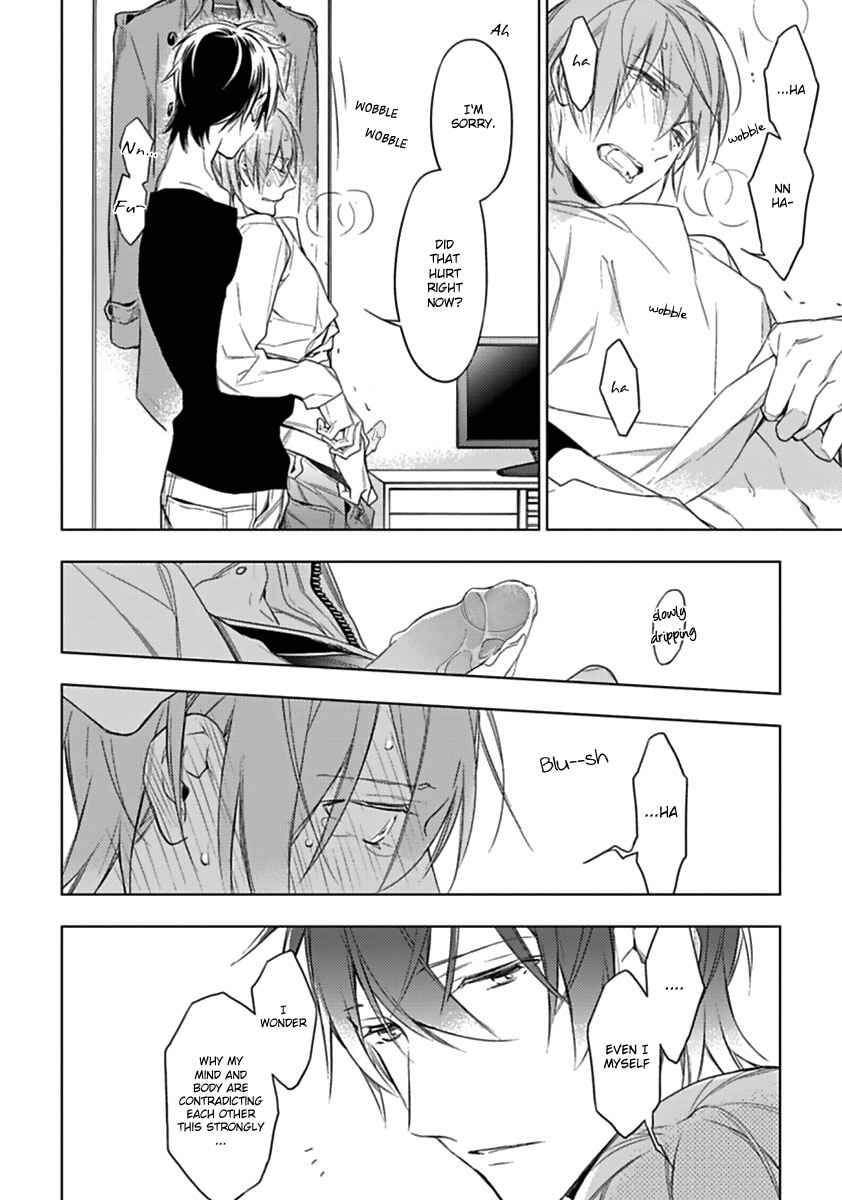 Page 10 Chapter 14 Ten Count
