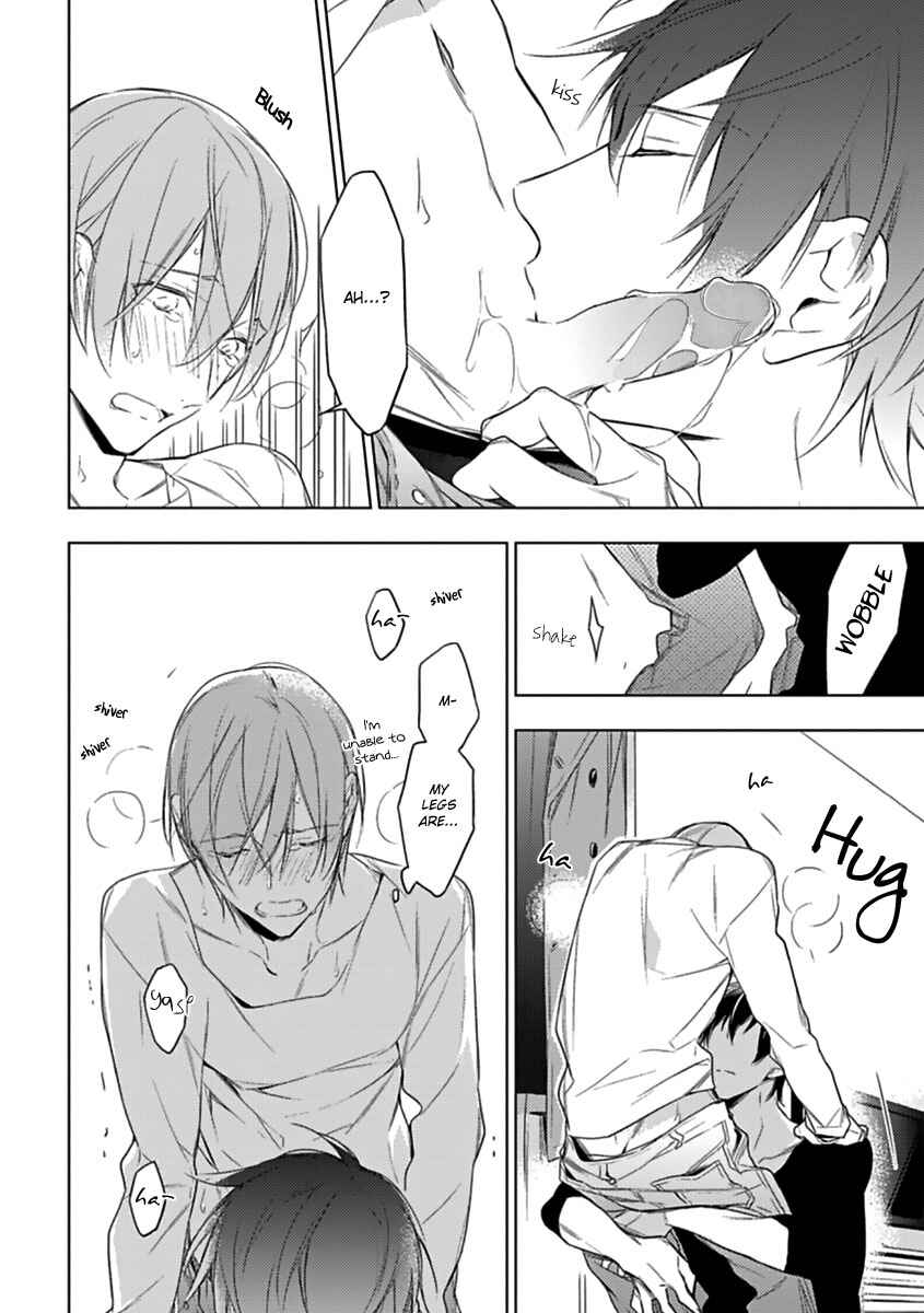 Page 12 Chapter 14 Ten Count