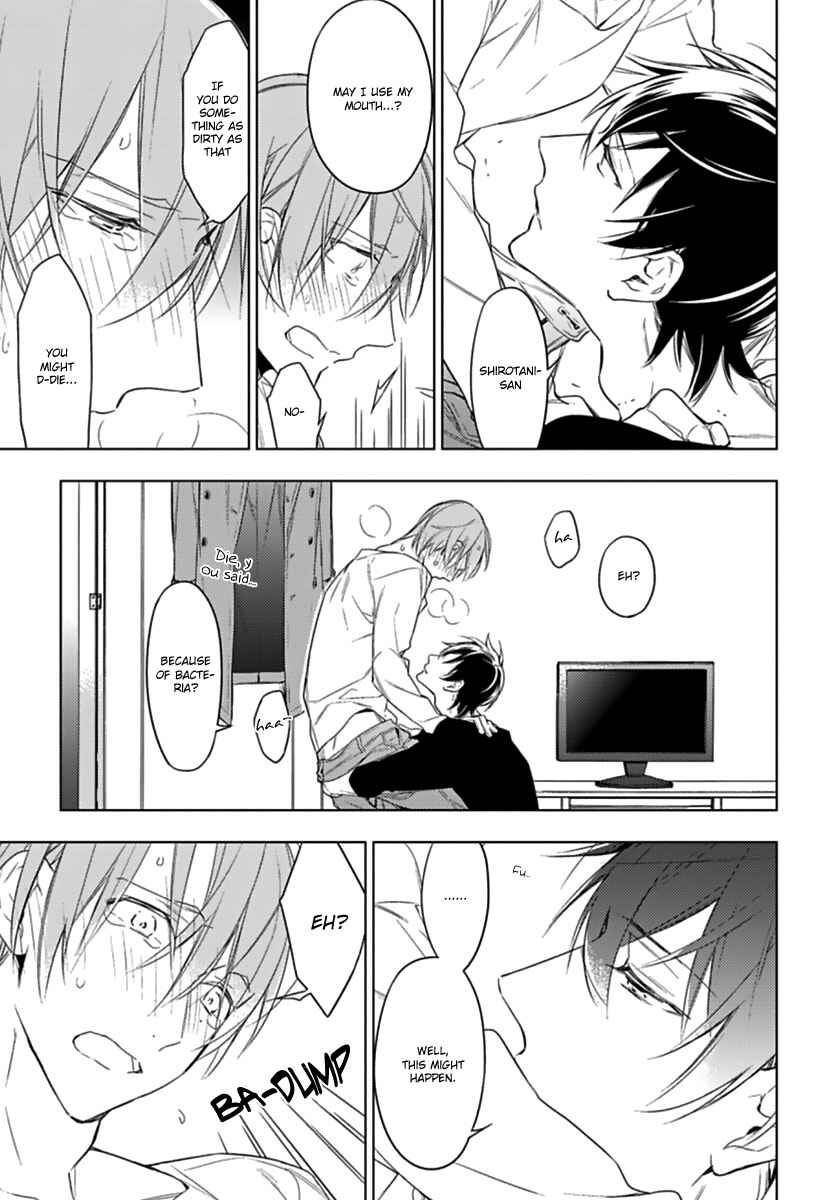 Page 13 Chapter 14 Ten Count