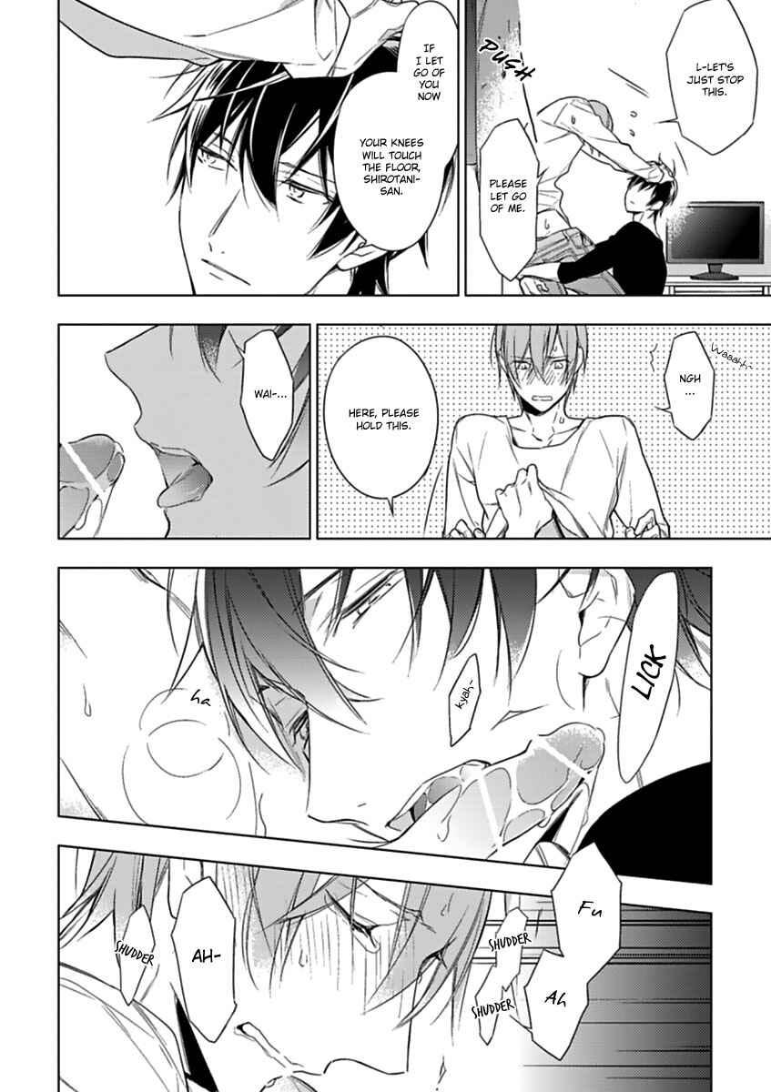 Page 14 Chapter 14 Ten Count