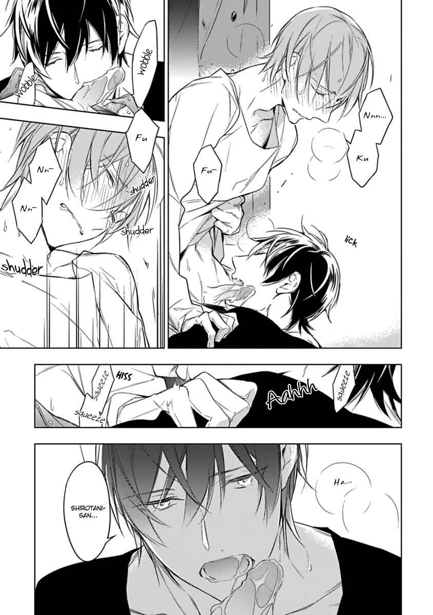 Page 15 Chapter 14 Ten Count