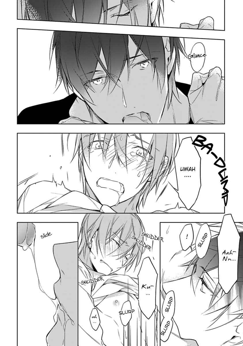 Page 20 Chapter 14 Ten Count