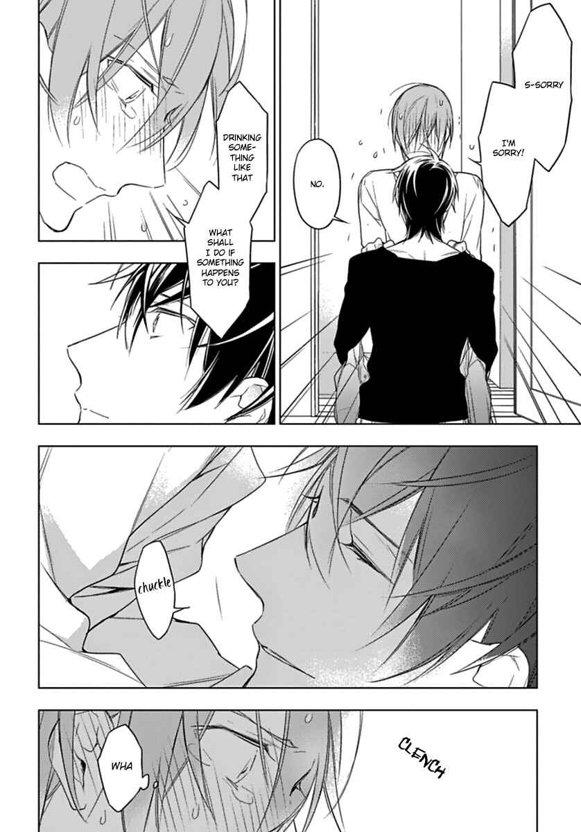 Page 22 Chapter 14 Ten Count