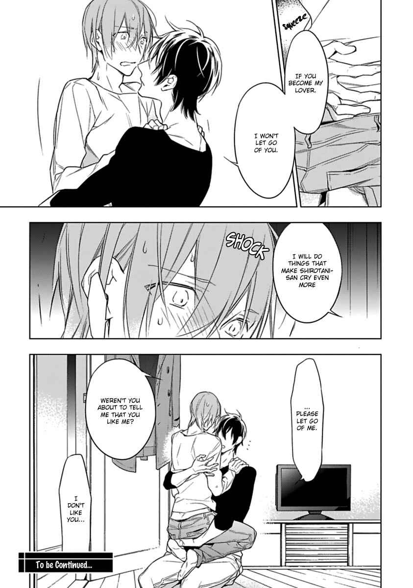 Page 25 Chapter 14 Ten Count