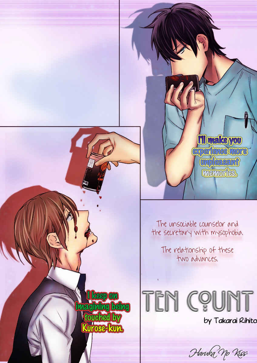 Page 4 Chapter 14 Ten Count
