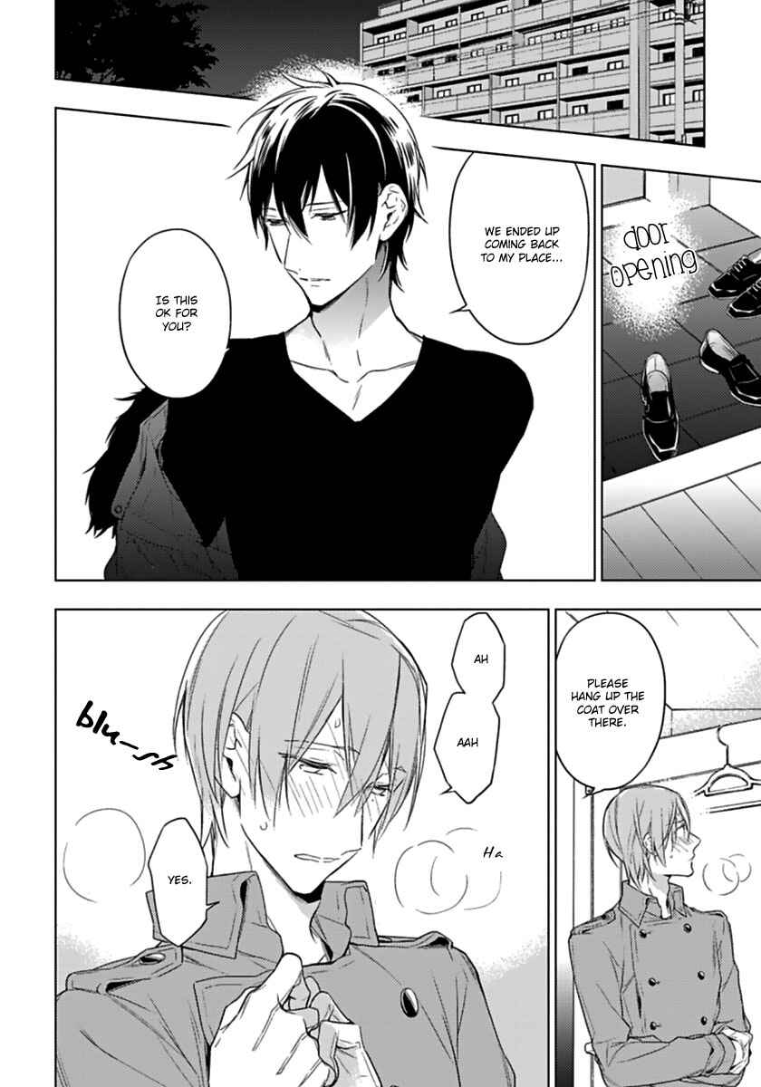 Page 6 Chapter 14 Ten Count