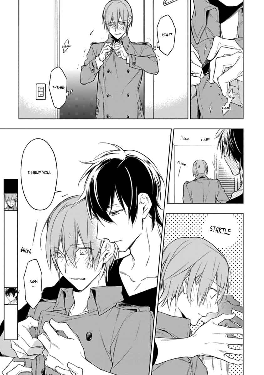 Page 7 Chapter 14 Ten Count