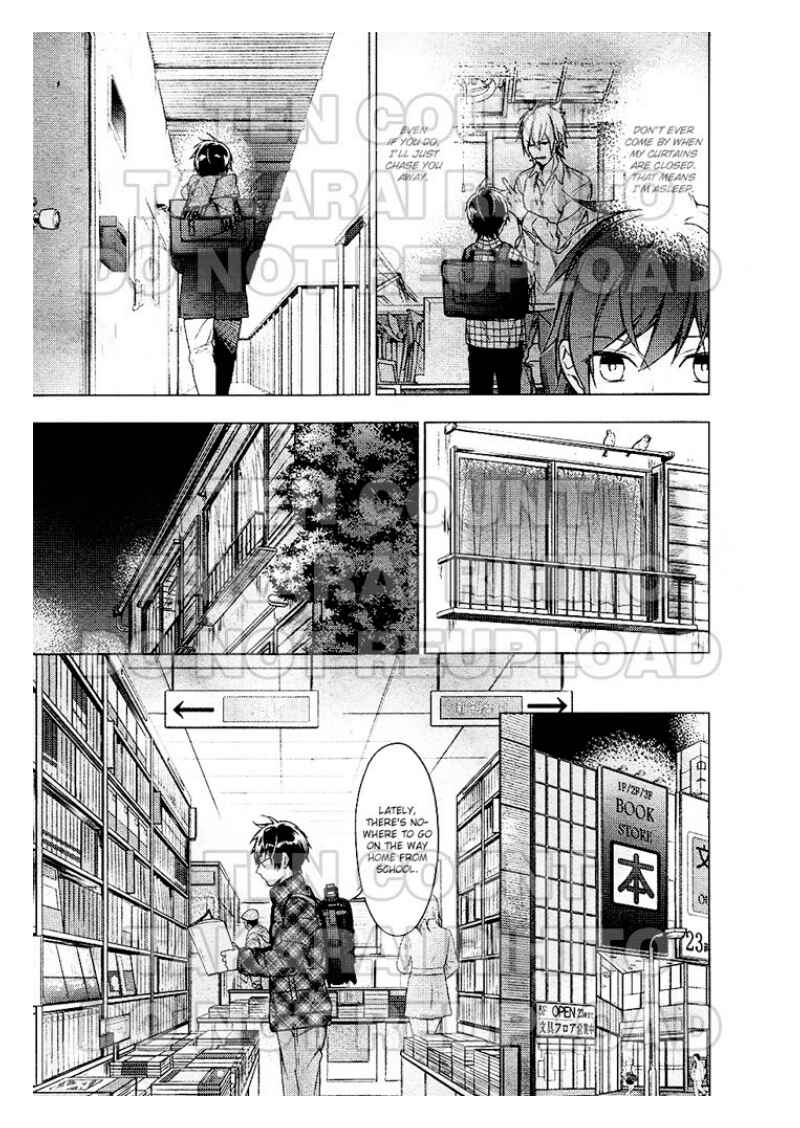 Page 11 Chapter 30 Ten Count