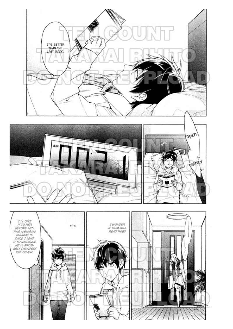 Page 13 Chapter 30 Ten Count