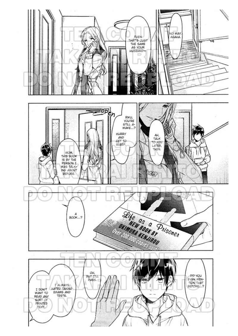 Page 14 Chapter 30 Ten Count