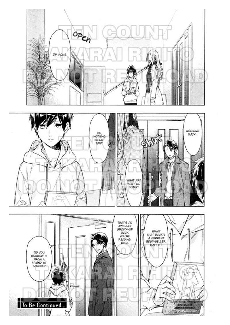 Page 15 Chapter 30 Ten Count
