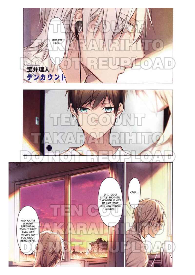 Page 2 Chapter 30 Ten Count