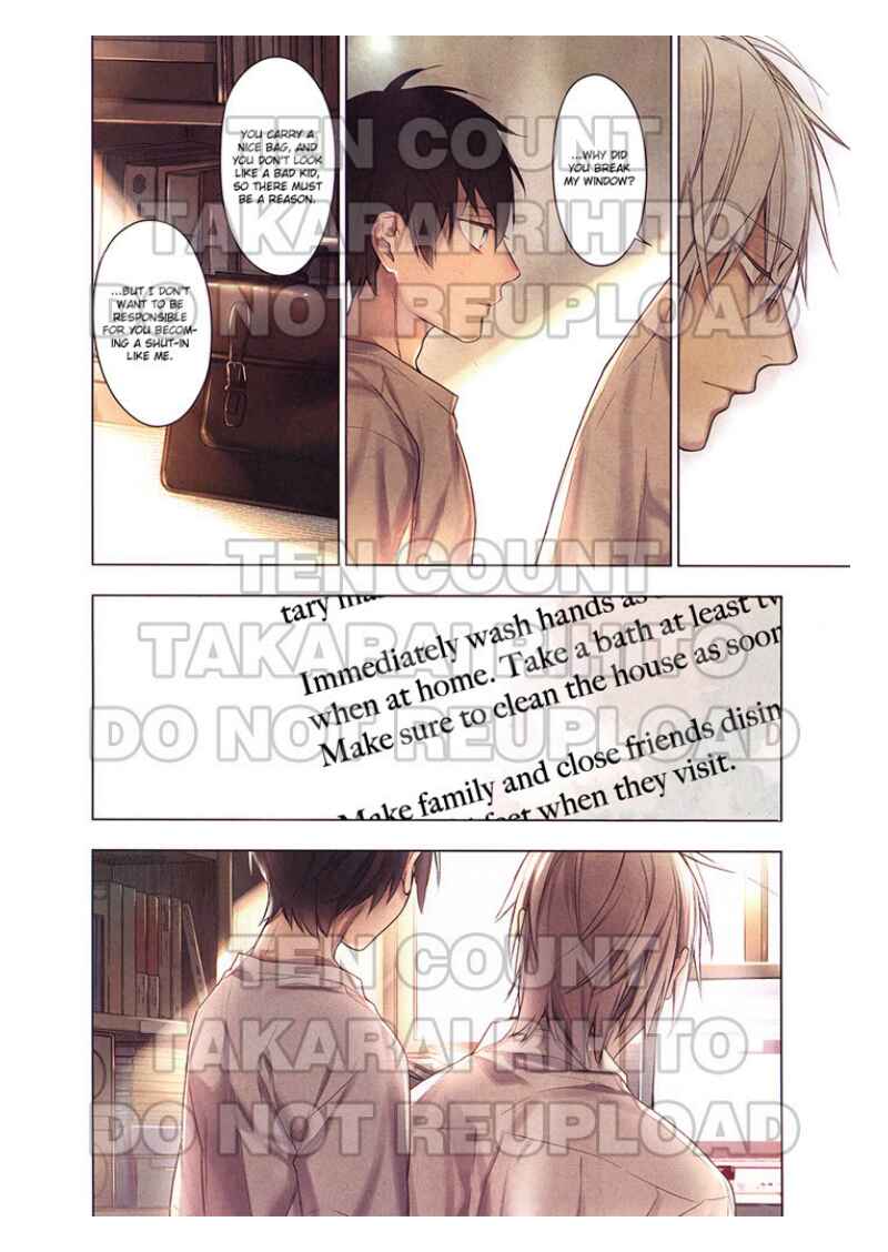 Page 4 Chapter 30 Ten Count