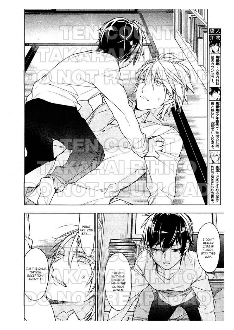 Page 6 Chapter 30 Ten Count