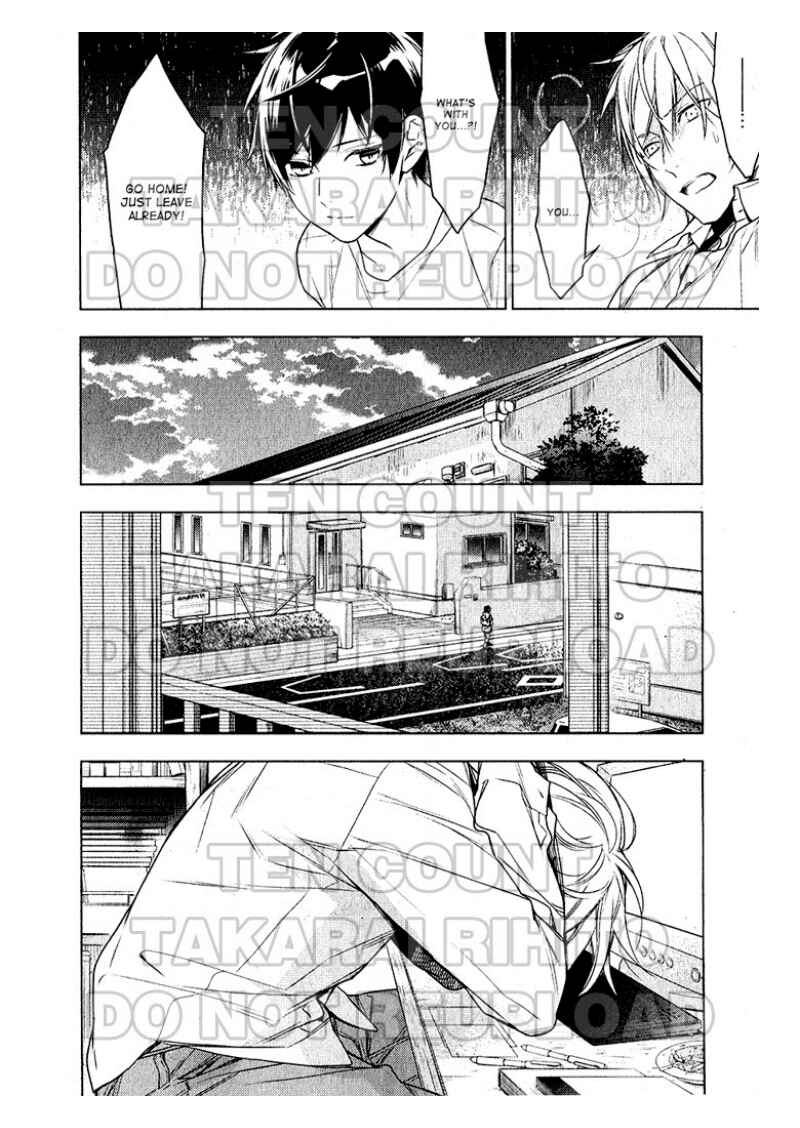 Page 8 Chapter 30 Ten Count