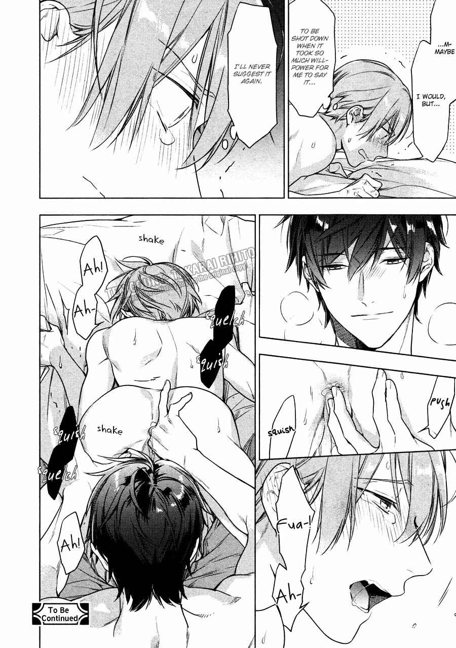 Page 7 Chapter 45 Ten Count