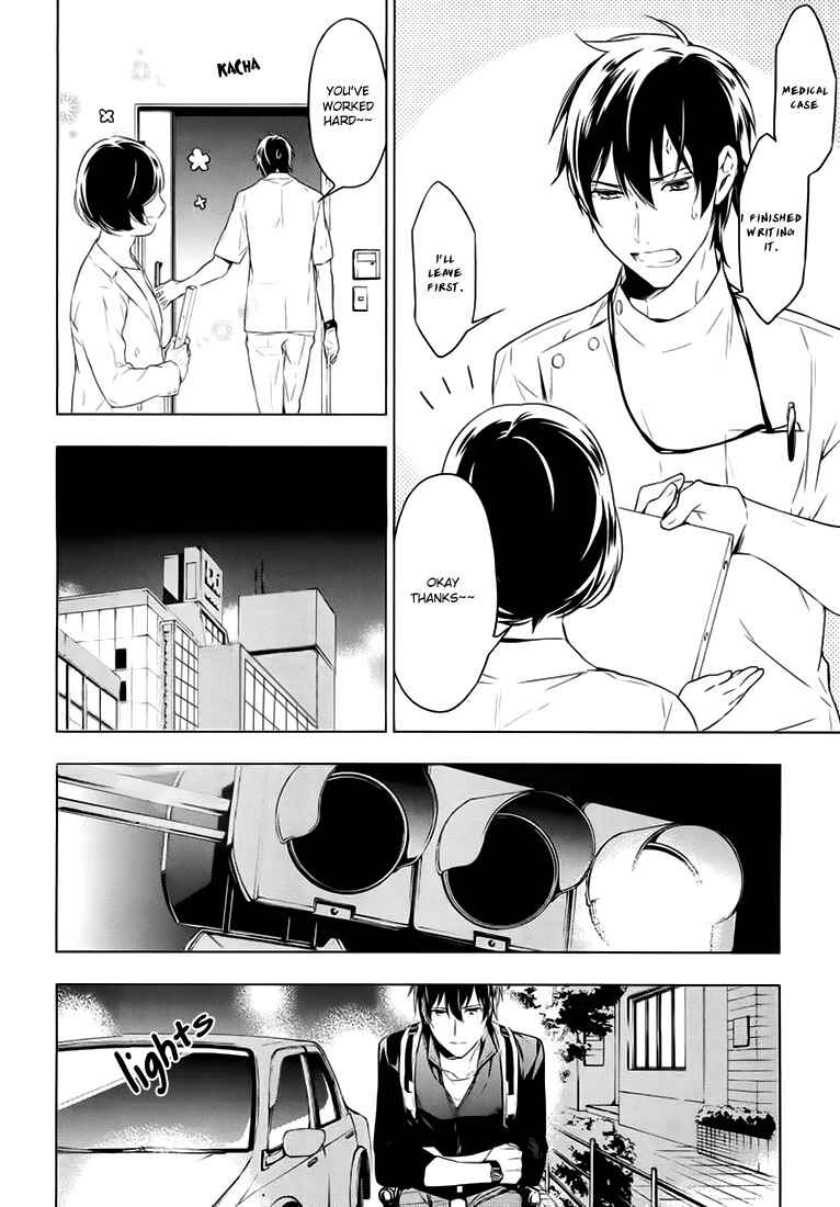 Page 12 Chapter 6 Ten Count
