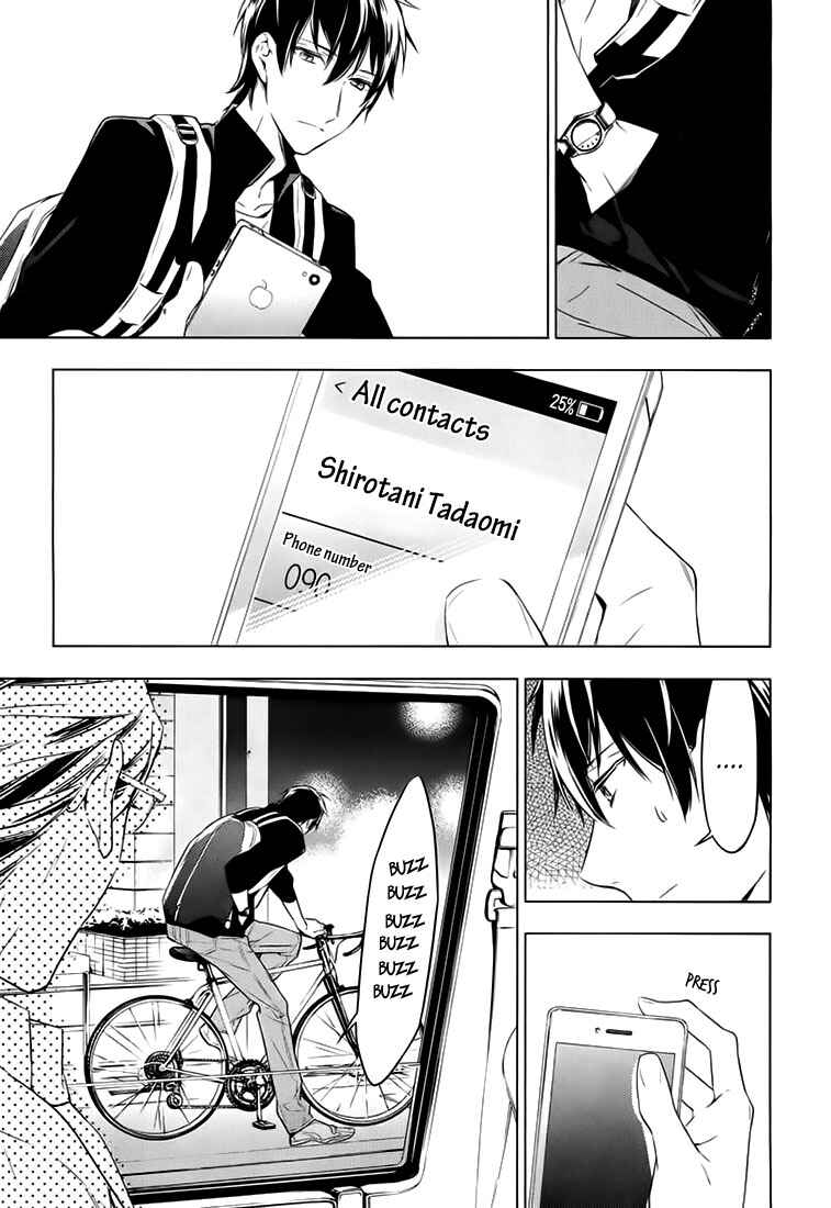 Page 13 Chapter 6 Ten Count