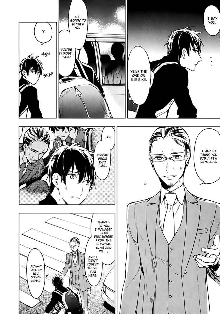 Page 14 Chapter 6 Ten Count