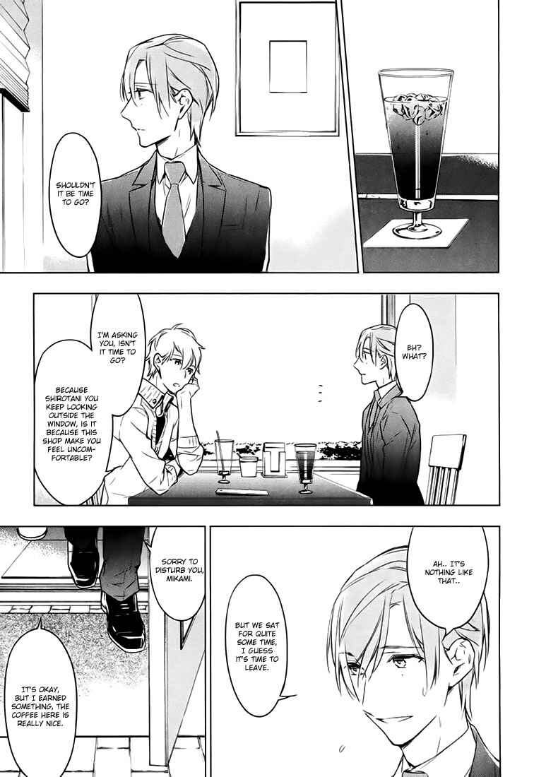 Page 19 Chapter 6 Ten Count