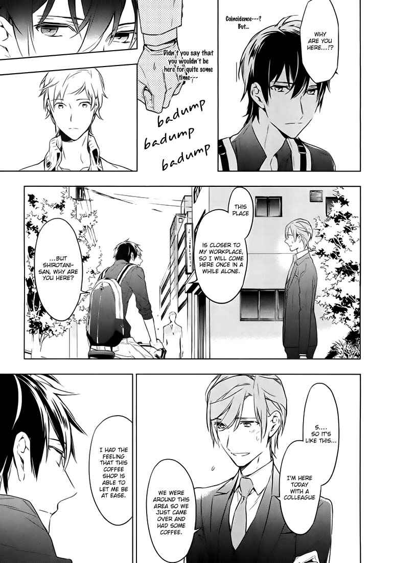 Page 21 Chapter 6 Ten Count