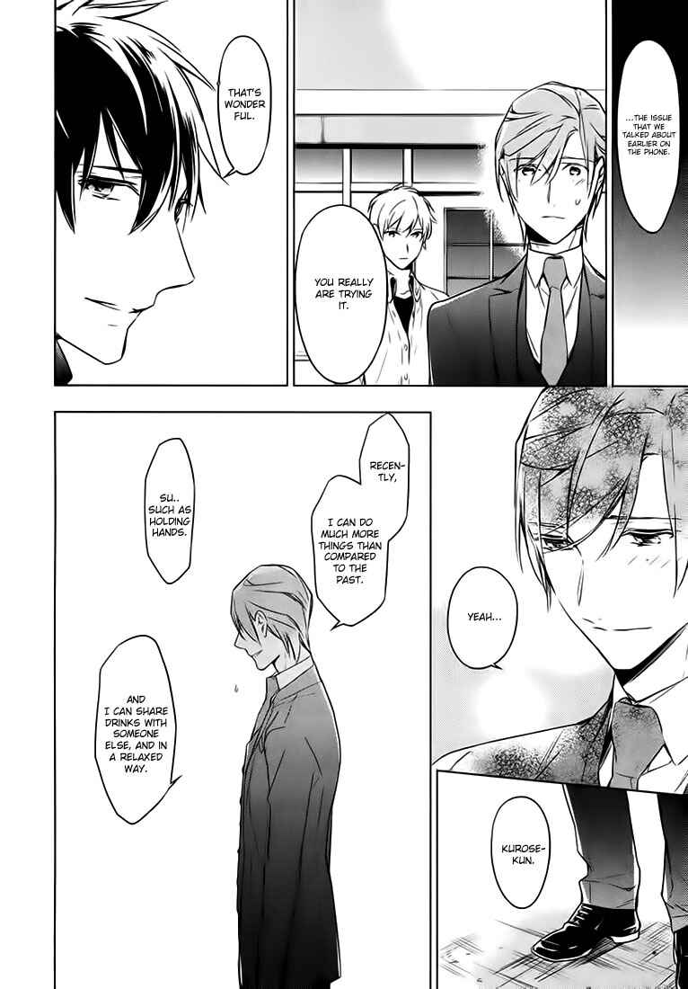 Page 22 Chapter 6 Ten Count