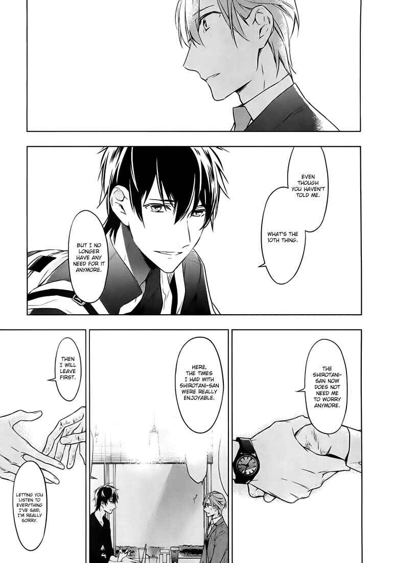 Page 25 Chapter 6 Ten Count