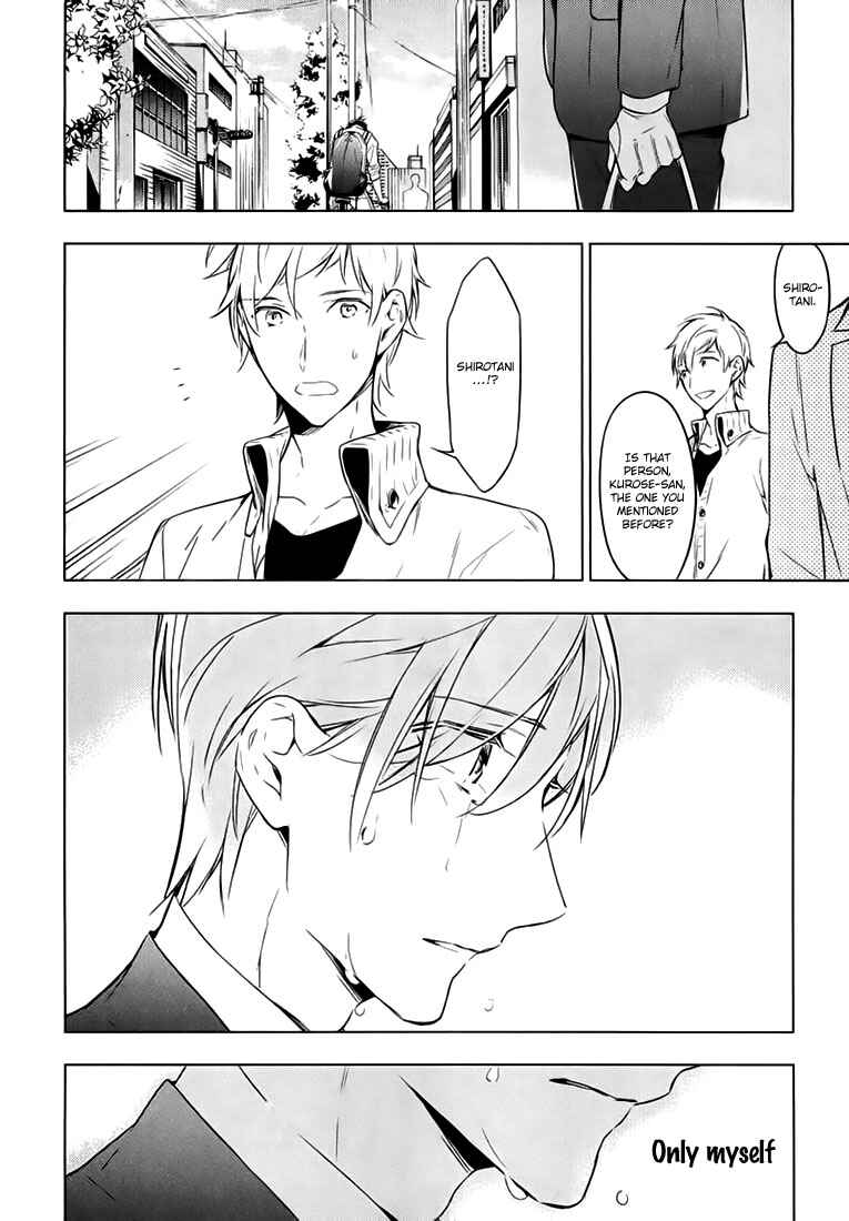 Page 26 Chapter 6 Ten Count